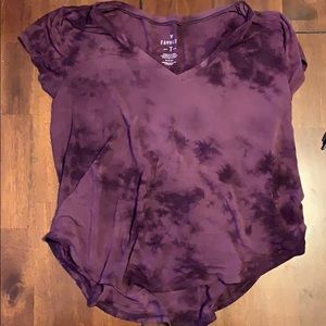 American eagle “FAVORITE” tee size smal